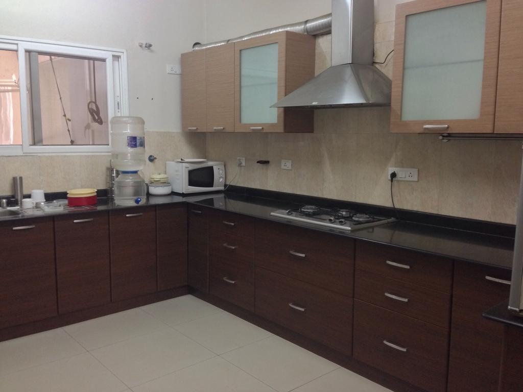 بنغالور Park Inn Hospitality Apartment المظهر الخارجي الصورة