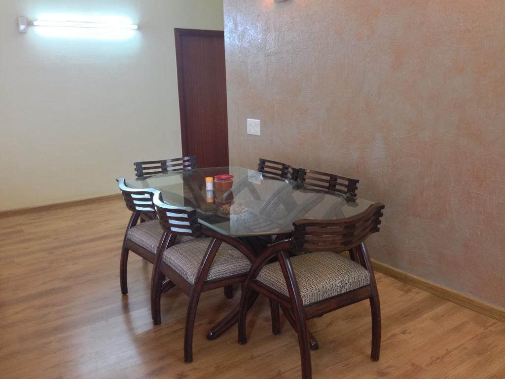 بنغالور Park Inn Hospitality Apartment المظهر الخارجي الصورة